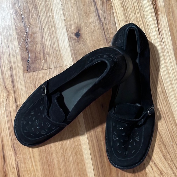 Nature Brand shoes 9.5 black - Picture 3 of 5